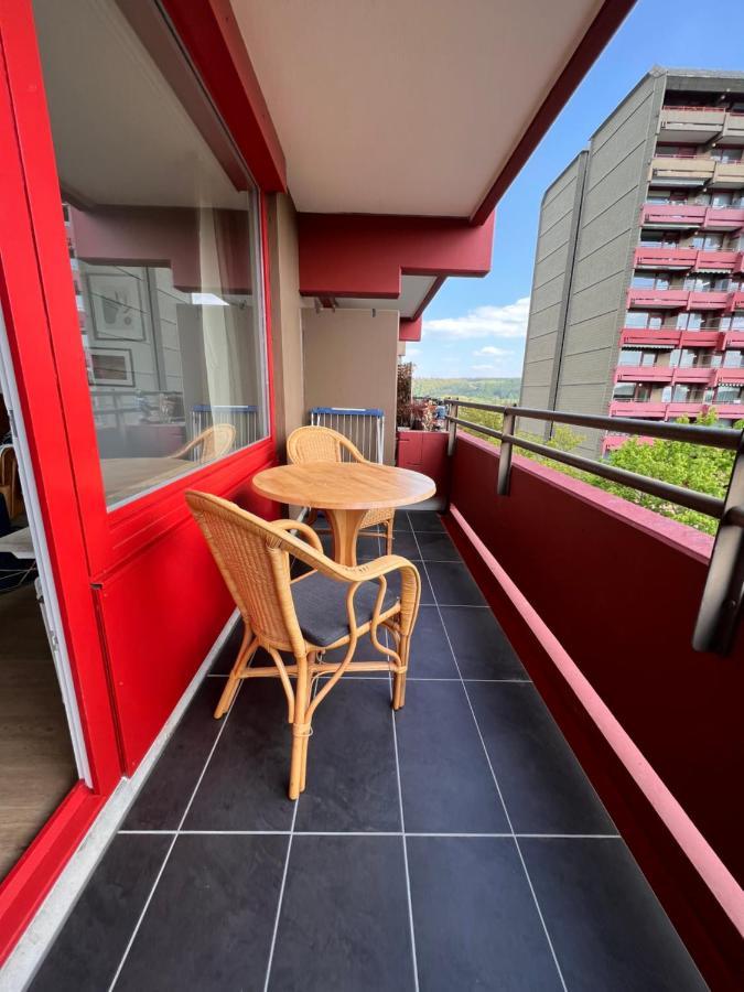 B515 Schoene Und Einladende Ferienwohnung In Schoener Umgebung Lahnstein Εξωτερικό φωτογραφία