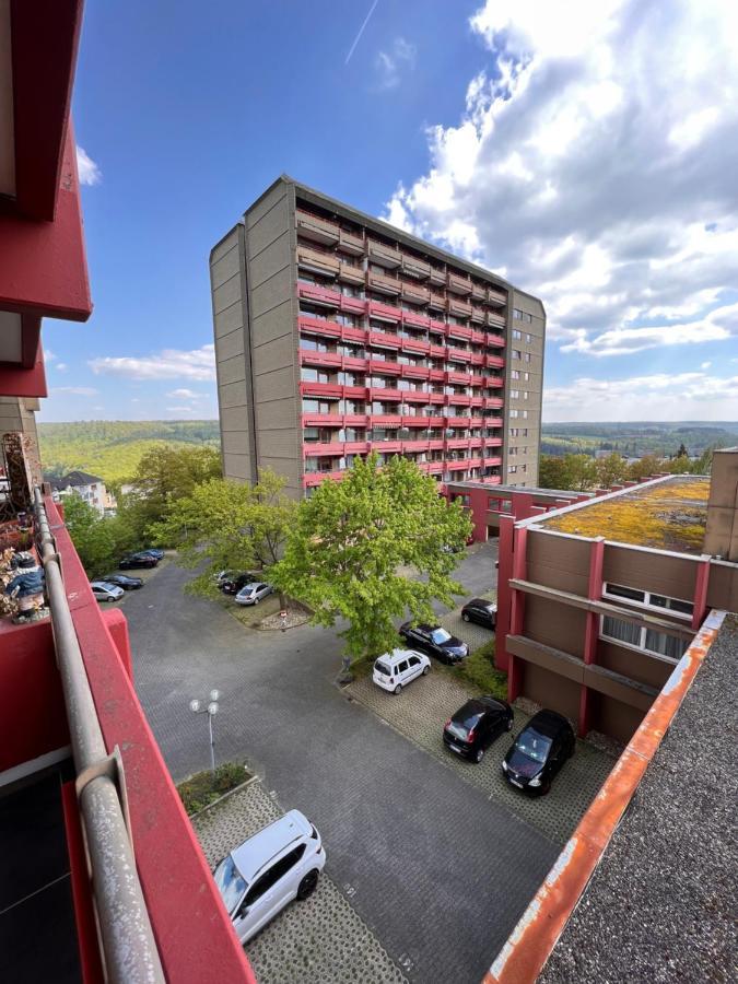 B515 Schoene Und Einladende Ferienwohnung In Schoener Umgebung Lahnstein Εξωτερικό φωτογραφία