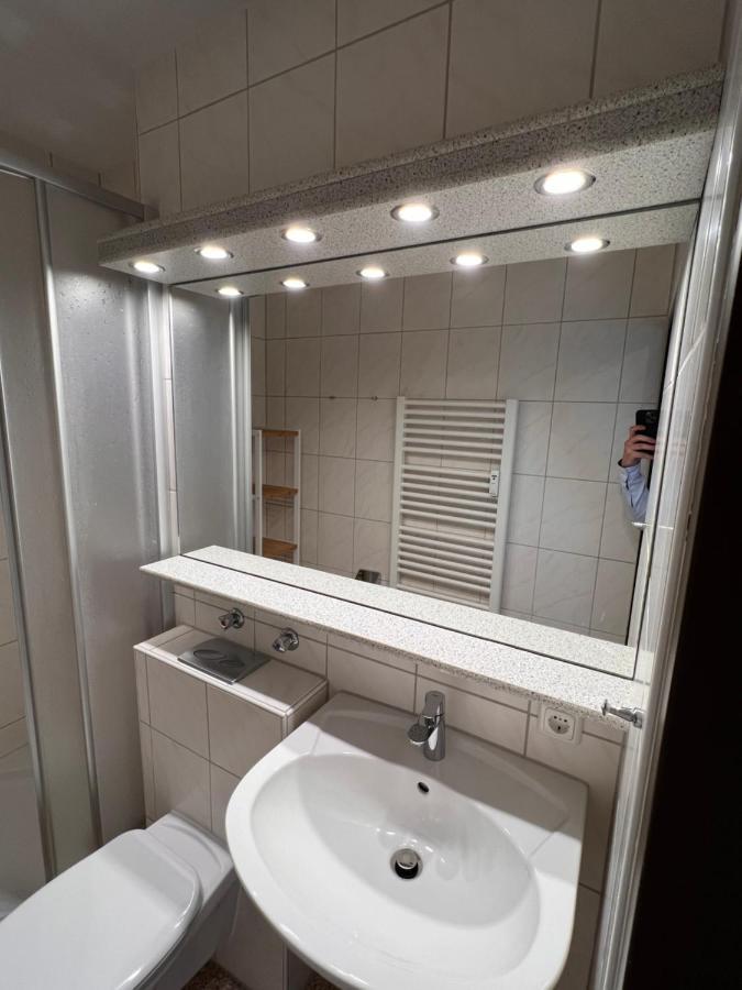B515 Schoene Und Einladende Ferienwohnung In Schoener Umgebung Lahnstein Εξωτερικό φωτογραφία