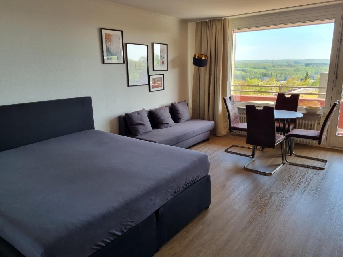 B515 Schoene Und Einladende Ferienwohnung In Schoener Umgebung Lahnstein Εξωτερικό φωτογραφία