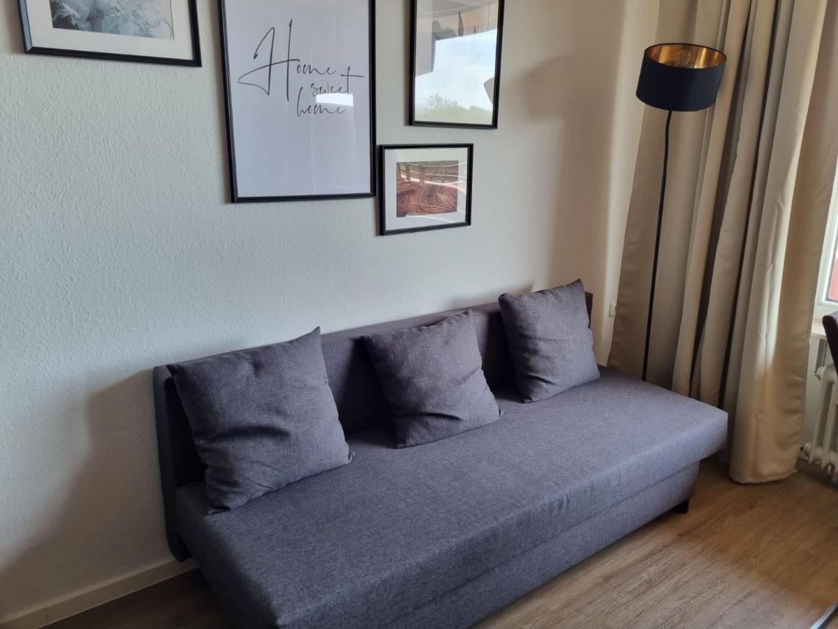 B515 Schoene Und Einladende Ferienwohnung In Schoener Umgebung Lahnstein Εξωτερικό φωτογραφία