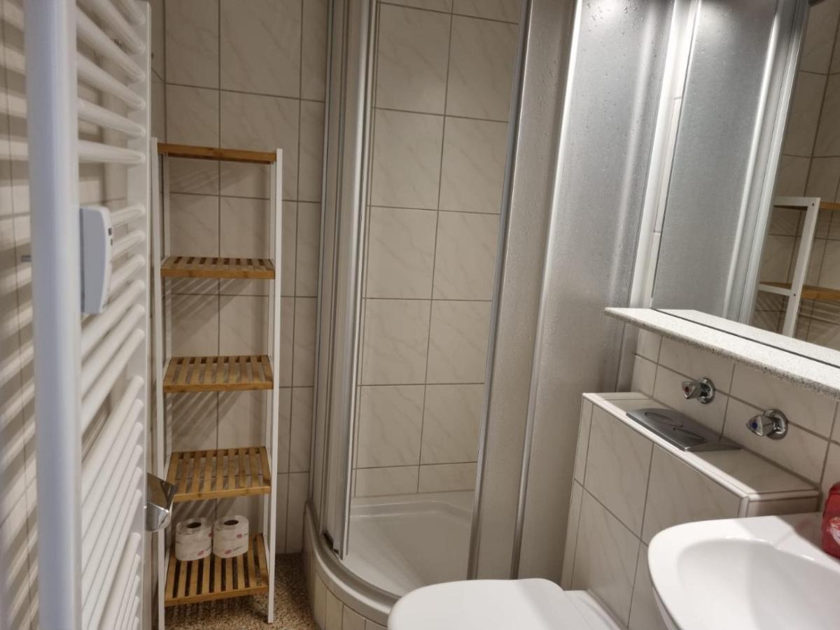 B515 Schoene Und Einladende Ferienwohnung In Schoener Umgebung Lahnstein Εξωτερικό φωτογραφία