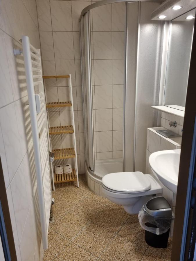 B515 Schoene Und Einladende Ferienwohnung In Schoener Umgebung Lahnstein Εξωτερικό φωτογραφία