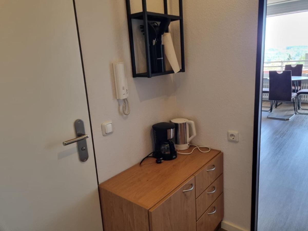 B515 Schoene Und Einladende Ferienwohnung In Schoener Umgebung Lahnstein Εξωτερικό φωτογραφία