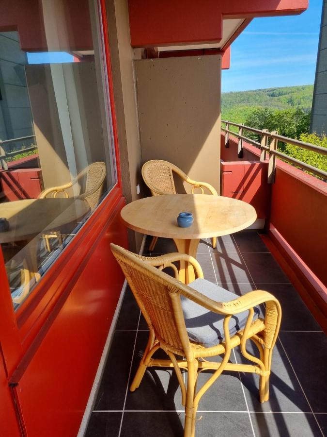 B515 Schoene Und Einladende Ferienwohnung In Schoener Umgebung Lahnstein Εξωτερικό φωτογραφία